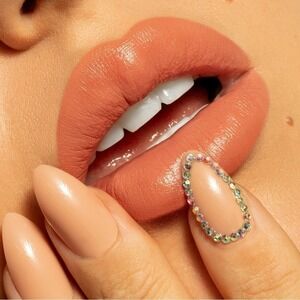 KAB Cosmetics Cream Lipstick-‎ Garter Belt FULL Size NEW in Box